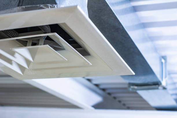 Best Dryer Vent Cleaning Services  in Hendersonville, NC