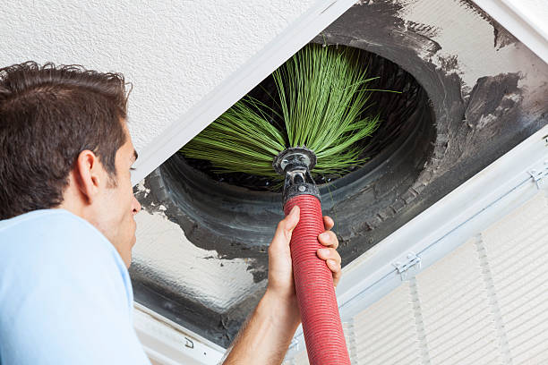 Hendersonville, NC Airduct Cleaning Pros